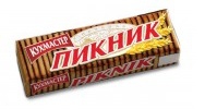КМ Piknik шоколадное 95 гр (Кухмастер )