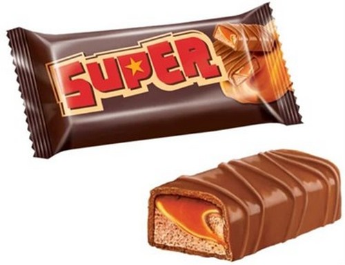 Super (КДВ)