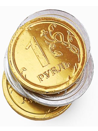 Монеты Знаки Зодиака 6гр.
